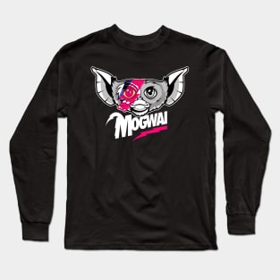 Mogwai Long Sleeve T-Shirt